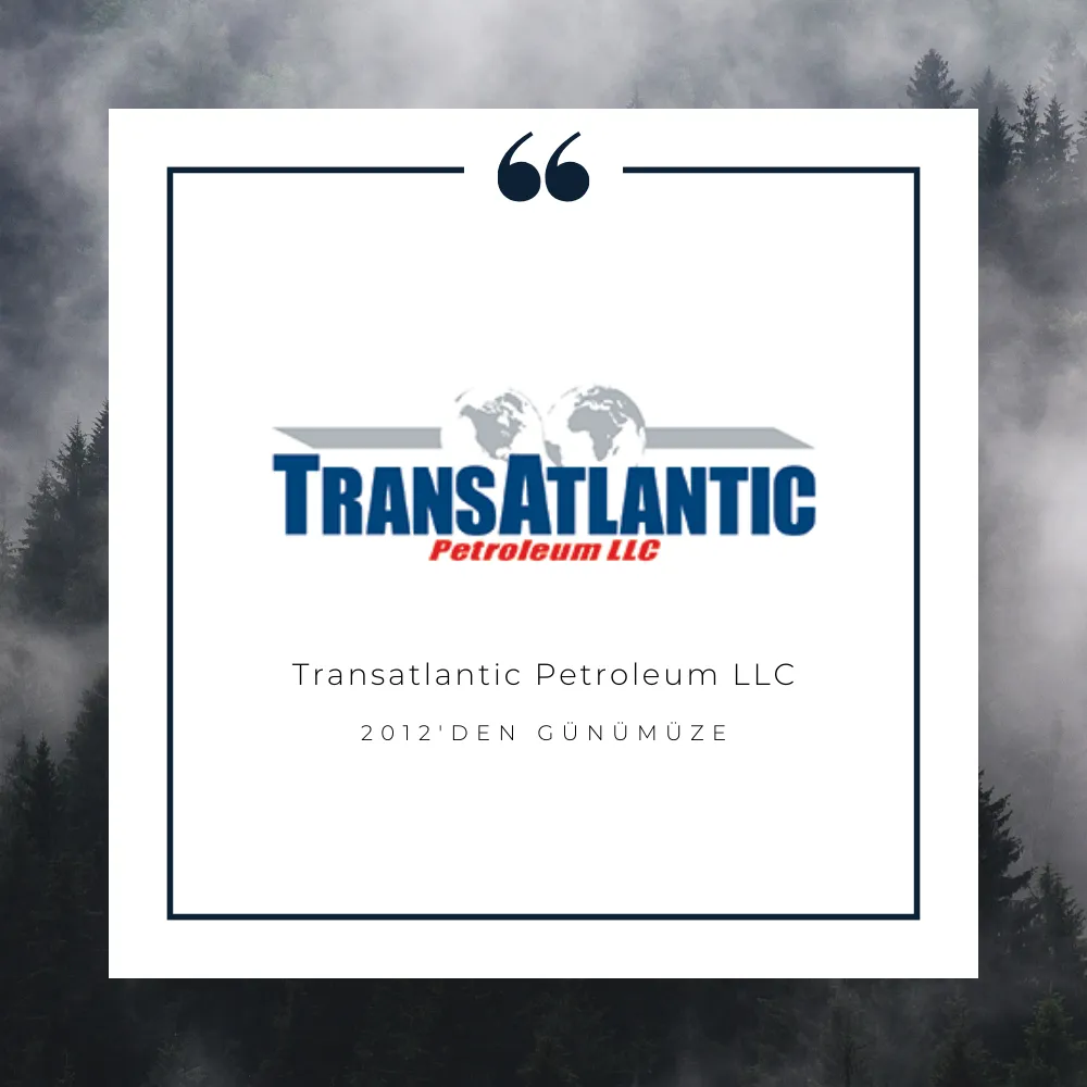 Transatlantic Petroleum LLC