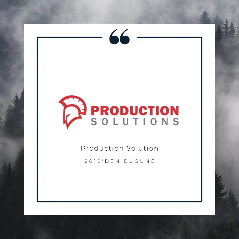 Production Solution