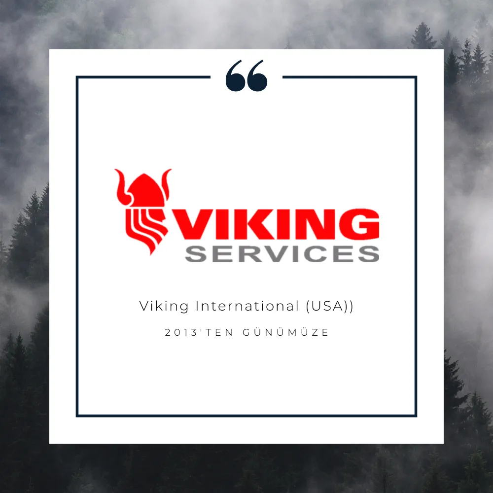Viking International (USA))